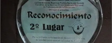 La imagen 18 de la Empresa GRABADOS E IMPRESIONES LIBRA Servicios Profesionales y de Negocios en Heroica Puebla De Zaragoza PUE