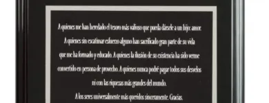 La imagen 19 de la Empresa GRABADOS E IMPRESIONES LIBRA Servicios Profesionales y de Negocios en Heroica Puebla De Zaragoza PUE