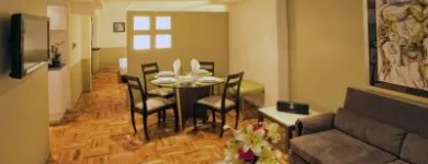 La imagen 1 de la Empresa GRAND CHAPULTEPEC RESIDENCIAL Transportes y Turismo en Ciudad De México CMX