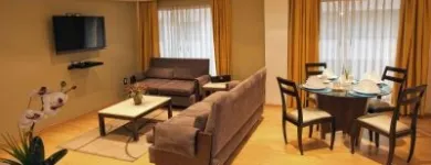 La imagen 2 de la Empresa GRAND CHAPULTEPEC RESIDENCIAL Transportes y Turismo en Ciudad De México CMX