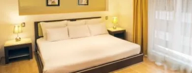 La imagen 3 de la Empresa GRAND CHAPULTEPEC RESIDENCIAL Transportes y Turismo en Ciudad De México CMX