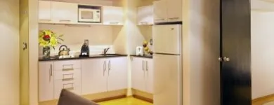 La imagen 4 de la Empresa GRAND CHAPULTEPEC RESIDENCIAL Transportes y Turismo en Ciudad De México CMX