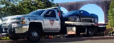 La imagen 7 de la Empresa GRÚAS CENTURIÓN Servicios Profesionales y de Negocios en Querétaro QUE