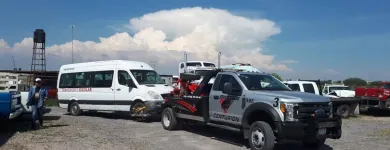 La imagen 10 de la Empresa GRÚAS CENTURIÓN Servicios Profesionales y de Negocios en Querétaro QUE