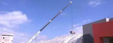 La imagen 1 de la Empresa GRÚAS GARDEA Servicios Profesionales y de Negocios en Ciudad Delicias CHH