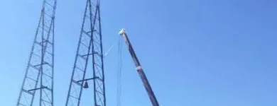 La imagen 2 de la Empresa GRÚAS GARDEA Servicios Profesionales y de Negocios en Ciudad Delicias CHH