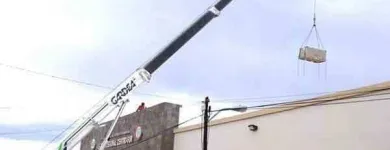 La imagen 3 de la Empresa GRÚAS GARDEA Servicios Profesionales y de Negocios en Ciudad Delicias CHH