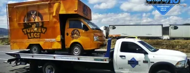 La imagen 4 de la Empresa GRUAS HJ Servicios Profesionales y de Negocios en Huehuetoca MEX