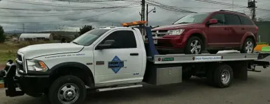 La imagen 5 de la Empresa GRUAS HJ Servicios Profesionales y de Negocios en Huehuetoca MEX
