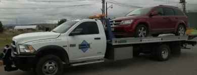 La imagen 8 de la Empresa GRUAS HJ Servicios Profesionales y de Negocios en Huehuetoca MEX