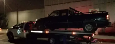 La imagen 9 de la Empresa GRUAS HJ Servicios Profesionales y de Negocios en Huehuetoca MEX