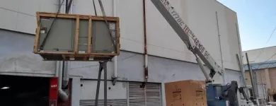 La imagen 2 de la Empresa GRÚAS INDUSTRIALES EL GATO Servicios Profesionales y de Negocios en Acapulco GRO