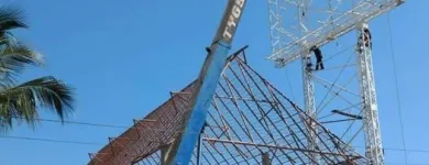 La imagen 3 de la Empresa GRÚAS INDUSTRIALES EL GATO Servicios Profesionales y de Negocios en Acapulco GRO