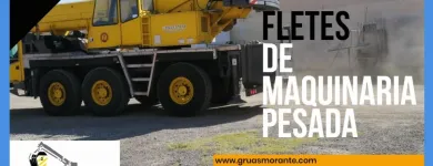 La imagen 5 de la Empresa GRÚAS MORANTE Transportes y Vehículos industriales y comerciales en Amozoc PUE