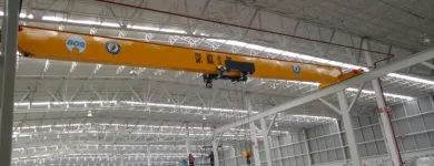 La imagen 1 de la Empresa GRÚAS VIAJERAS GRUPOSSA Servicios Profesionales y de Negocios en Querétaro QUE
