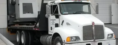 La imagen 1 de la Empresa GRUAS ZUBE Servicios Profesionales y de Negocios en Querétaro QUE