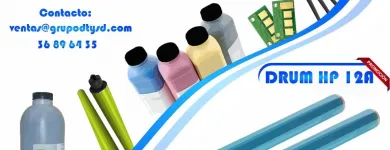 La imagen 2 de la Empresa GRUPO DISTRIBUCIÓN TECNOLÓGICA Y SERVICIO DIGITAL Tienda de Informática en Coacalco De Berriozábal MEX