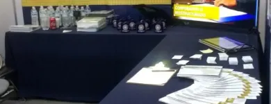 La imagen 1 de la Empresa GRUPO FINANCIERO INTERNACIONAL IT CAPITAL Servicios Legales y Financieros en San Luis Potosí SLP