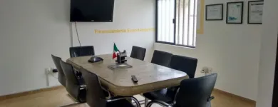 La imagen 3 de la Empresa GRUPO FINANCIERO INTERNACIONAL IT CAPITAL Servicios Legales y Financieros en San Luis Potosí SLP