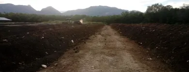 La imagen 3 de la Empresa GRUPO GAP RECICLAJE ORGÁNICO Servicios Profesionales y de Negocios en San Pedro Garza García NLE