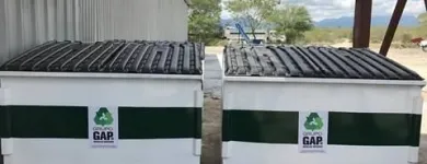 La imagen 8 de la Empresa GRUPO GAP RECICLAJE ORGÁNICO Servicios Profesionales y de Negocios en San Pedro Garza García NLE