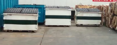 La imagen 10 de la Empresa GRUPO GAP RECICLAJE ORGÁNICO Servicios Profesionales y de Negocios en San Pedro Garza García NLE