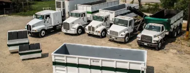 La imagen 11 de la Empresa GRUPO GAP RECICLAJE ORGÁNICO Servicios Profesionales y de Negocios en San Pedro Garza García NLE