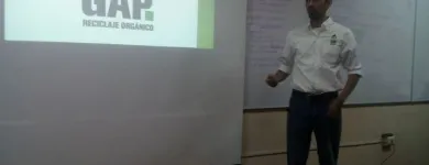 La imagen 15 de la Empresa GRUPO GAP RECICLAJE ORGÁNICO Servicios Profesionales y de Negocios en San Pedro Garza García NLE