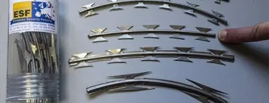 La imagen 1 de la Empresa GRUPO MULTICERCAS DEL CARIBE Industrias y Agricultura en Cancún ROO