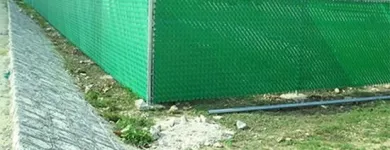 La imagen 2 de la Empresa GRUPO MULTICERCAS DEL CARIBE Industrias y Agricultura en Cancún ROO