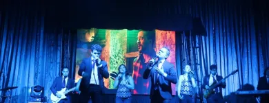 La imagen 1 de la Empresa GRUPO MUSICAL RÍO POP! Grupos e Instrumentos Musicales en Toluca De Lerdo MEX