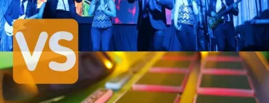 La imagen 2 de la Empresa GRUPO MUSICAL RÍO POP! Grupos e Instrumentos Musicales en Toluca De Lerdo MEX