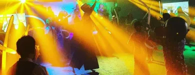 La imagen 3 de la Empresa GRUPO MUSICAL RÍO POP! Grupos e Instrumentos Musicales en Toluca De Lerdo MEX