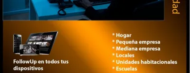La imagen 3 de la Empresa GRUPO PROCYON MÉXICO Tienda de Informática en Ciudad De México CMX