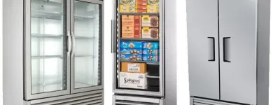 La imagen 3 de la Empresa GRUPO REIMSE RENOVACION Venta y Alquiler de Artículos de Hostelería en Ciudad De México CMX