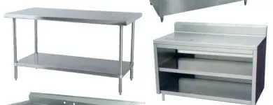 La imagen 5 de la Empresa GRUPO REIMSE RENOVACION Venta y Alquiler de Artículos de Hostelería en Ciudad De México CMX