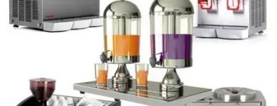 La imagen 8 de la Empresa GRUPO REIMSE RENOVACION Venta y Alquiler de Artículos de Hostelería en Ciudad De México CMX