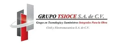La imagen 4 de la Empresa GRUPO TSIOCE S.A. DE C.V. en Ecatepec De Morelos MEX