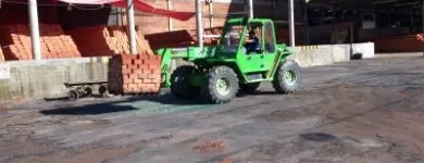 La imagen 4 de la Empresa GUIARLE Maquinaria para Manejo de Carga en Puebla MEX