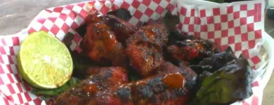 La imagen 4 de la Empresa HAMBURGUESAS AL CARBÓN PANCHO VILLA Restaurantes en Ecatepec De Morelos MEX