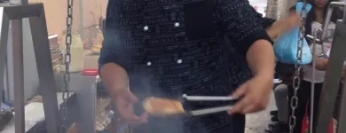 La imagen 6 de la Empresa HAMBURGUESAS AL CARBÓN PANCHO VILLA Restaurantes en Ecatepec De Morelos MEX