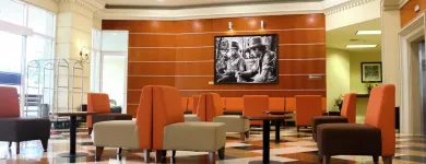 La imagen 1 de la Empresa HAMPTON INN BY HILTON TAMPICO ZONA DORADA Transportes y Turismo en Tampico TAM