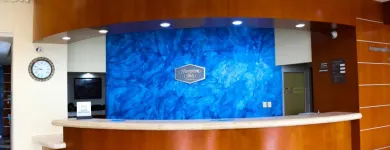 La imagen 4 de la Empresa HAMPTON INN BY HILTON TAMPICO ZONA DORADA Transportes y Turismo en Tampico TAM