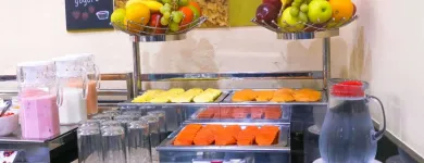 La imagen 6 de la Empresa HAMPTON INN BY HILTON TAMPICO ZONA DORADA Transportes y Turismo en Tampico TAM