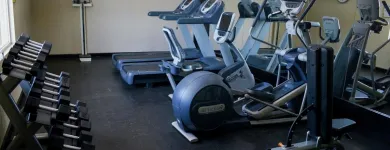 La imagen 11 de la Empresa HAMPTON INN BY HILTON TAMPICO ZONA DORADA Transportes y Turismo en Tampico TAM