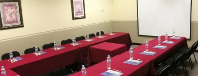 La imagen 13 de la Empresa HAMPTON INN BY HILTON TAMPICO ZONA DORADA Transportes y Turismo en Tampico TAM