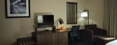 La imagen 15 de la Empresa HAMPTON INN BY HILTON TAMPICO ZONA DORADA Transportes y Turismo en Tampico TAM