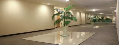 La imagen 16 de la Empresa HAMPTON INN BY HILTON TAMPICO ZONA DORADA Transportes y Turismo en Tampico TAM