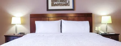 La imagen 17 de la Empresa HAMPTON INN BY HILTON TAMPICO ZONA DORADA Transportes y Turismo en Tampico TAM