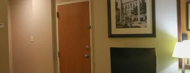 La imagen 18 de la Empresa HAMPTON INN BY HILTON TAMPICO ZONA DORADA Transportes y Turismo en Tampico TAM